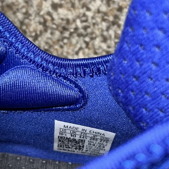 EUC Adidas Adifom Climacool Shoes - Picture 11 of 13